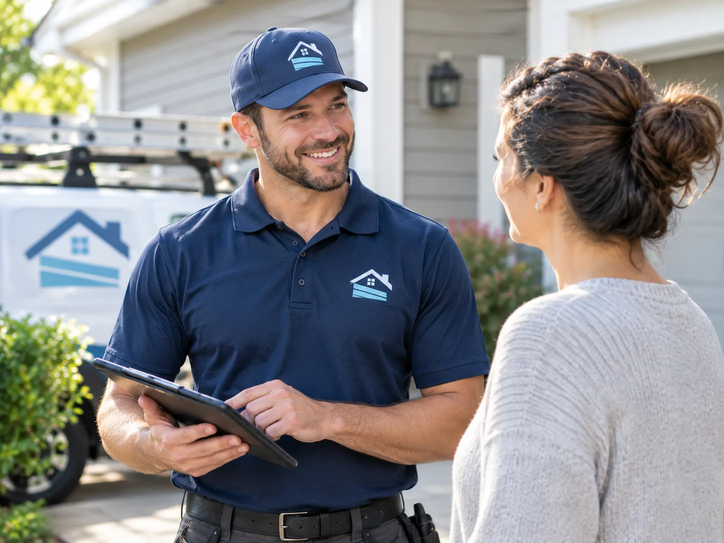 Siding Leak Repair in Bellvue, CO